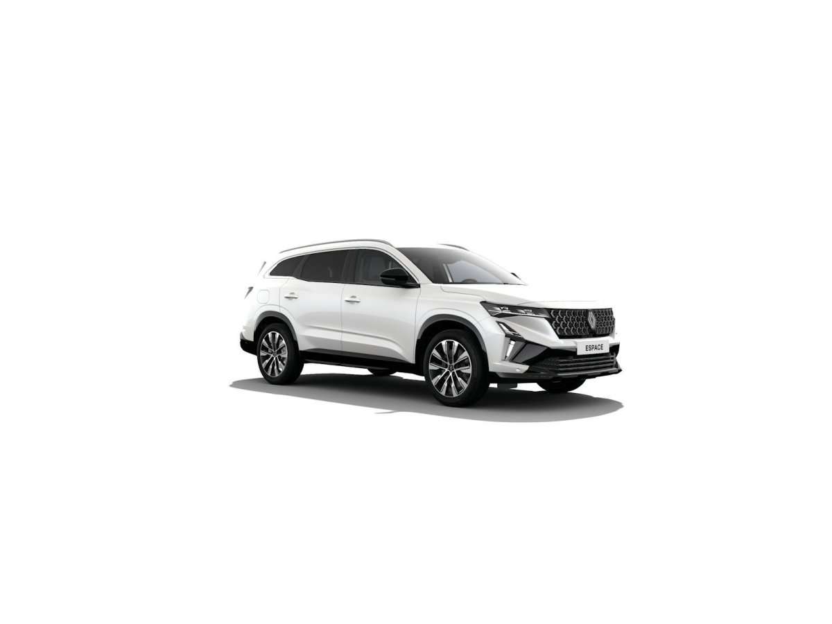 Fahrzeugbild eines Renault Espace