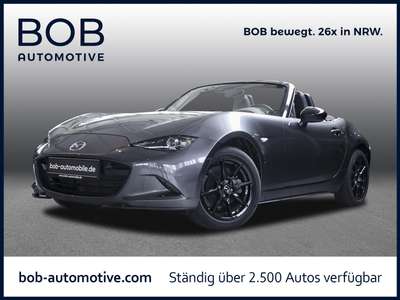 Bild Mazda MX-5