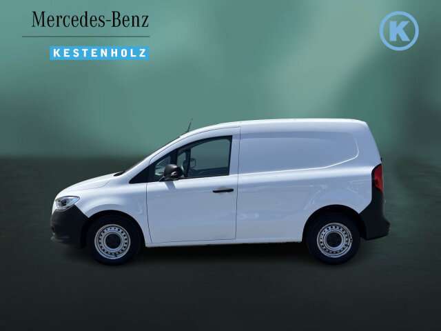 Fahrzeugbild eines Mercedes-Benz Citan