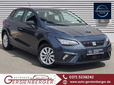 Bild SEAT Ibiza