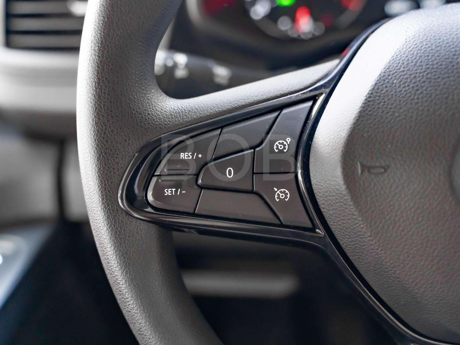 Fahrzeugbild eines Renault Trafic