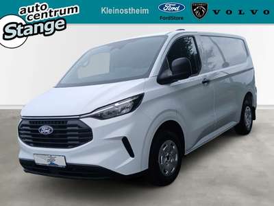 Bild Ford Transit Custom