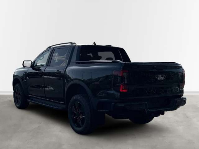 Fahrzeugbild eines Ford Ranger