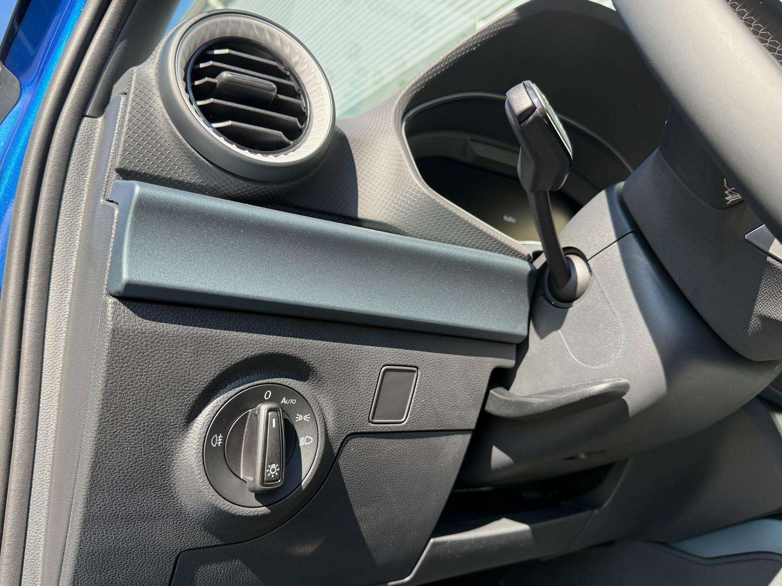 Fahrzeugbild eines SEAT Arona