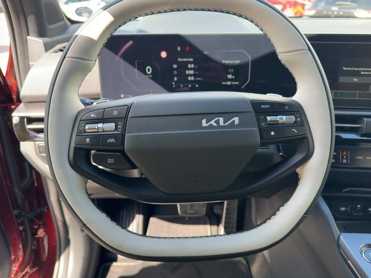 Fahrzeugbild eines Kia Sportage