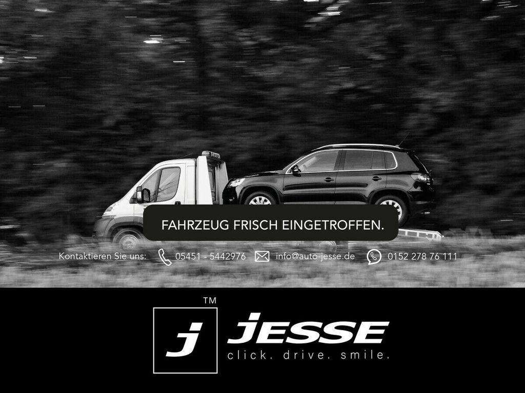 Fahrzeugbild eines Ford Fiesta