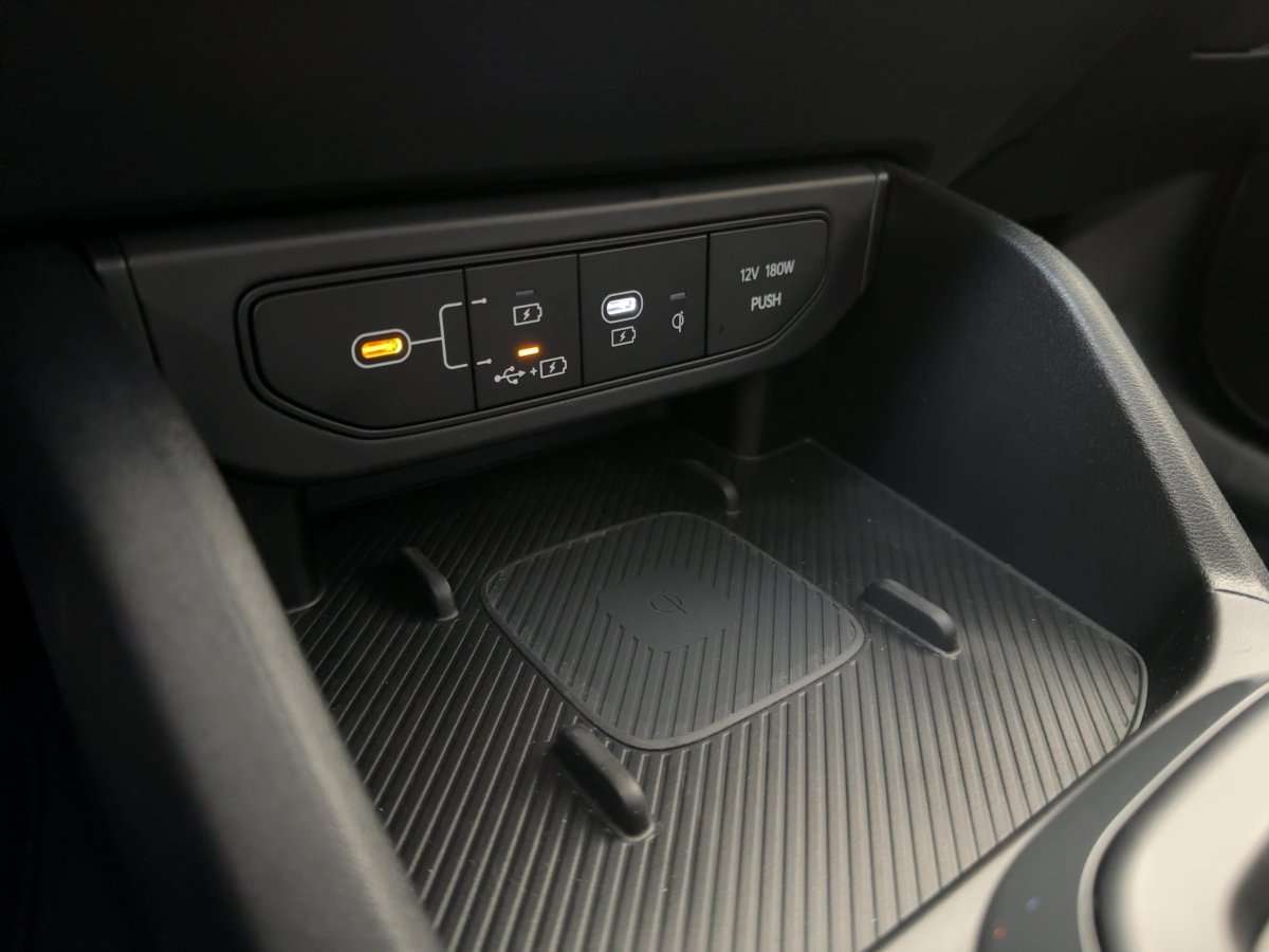 Fahrzeugbild eines Kia K4