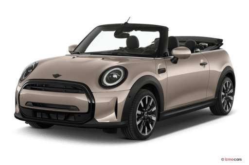 Fahrzeugbild eines MINI COOPER
