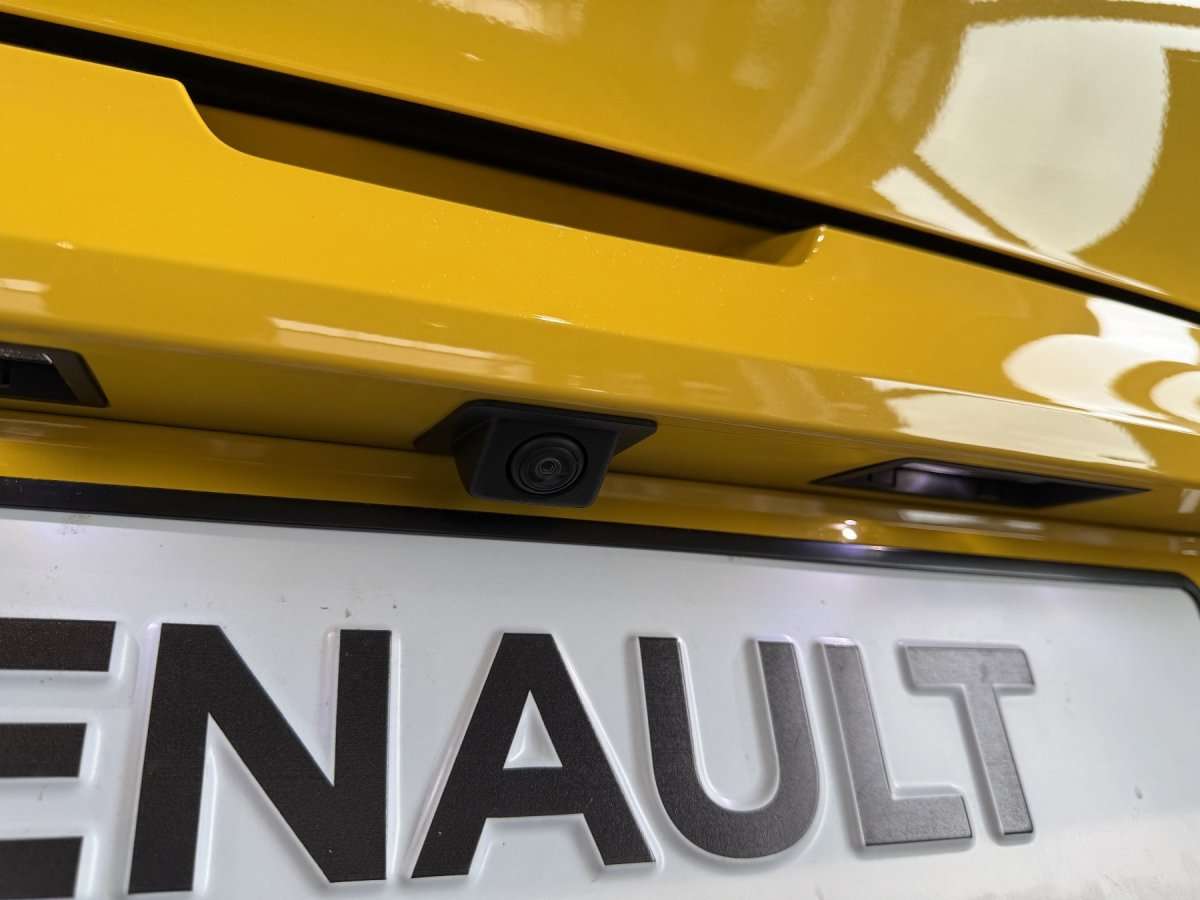 Fahrzeugbild eines Renault 5 E-TECH