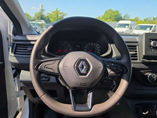 Fahrzeugbild eines Renault Trafic