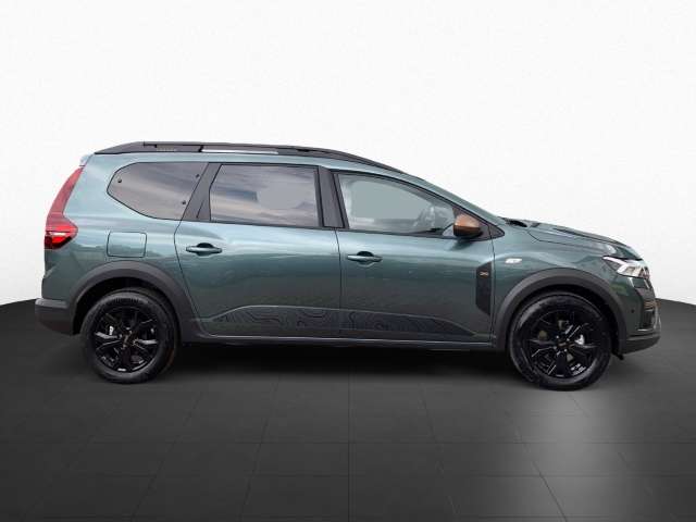 Fahrzeugbild eines Dacia Jogger