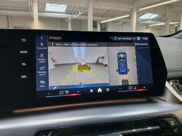 Fahrzeugbild eines BMW 2er Active Tourer