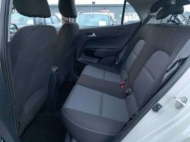 Fahrzeugbild eines Kia Picanto