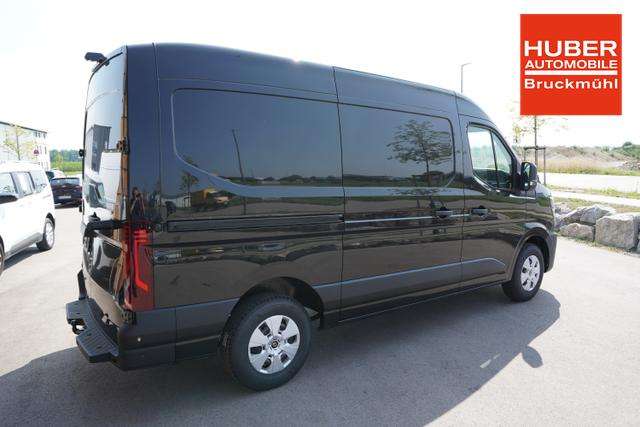 Fahrzeugbild eines Renault Master