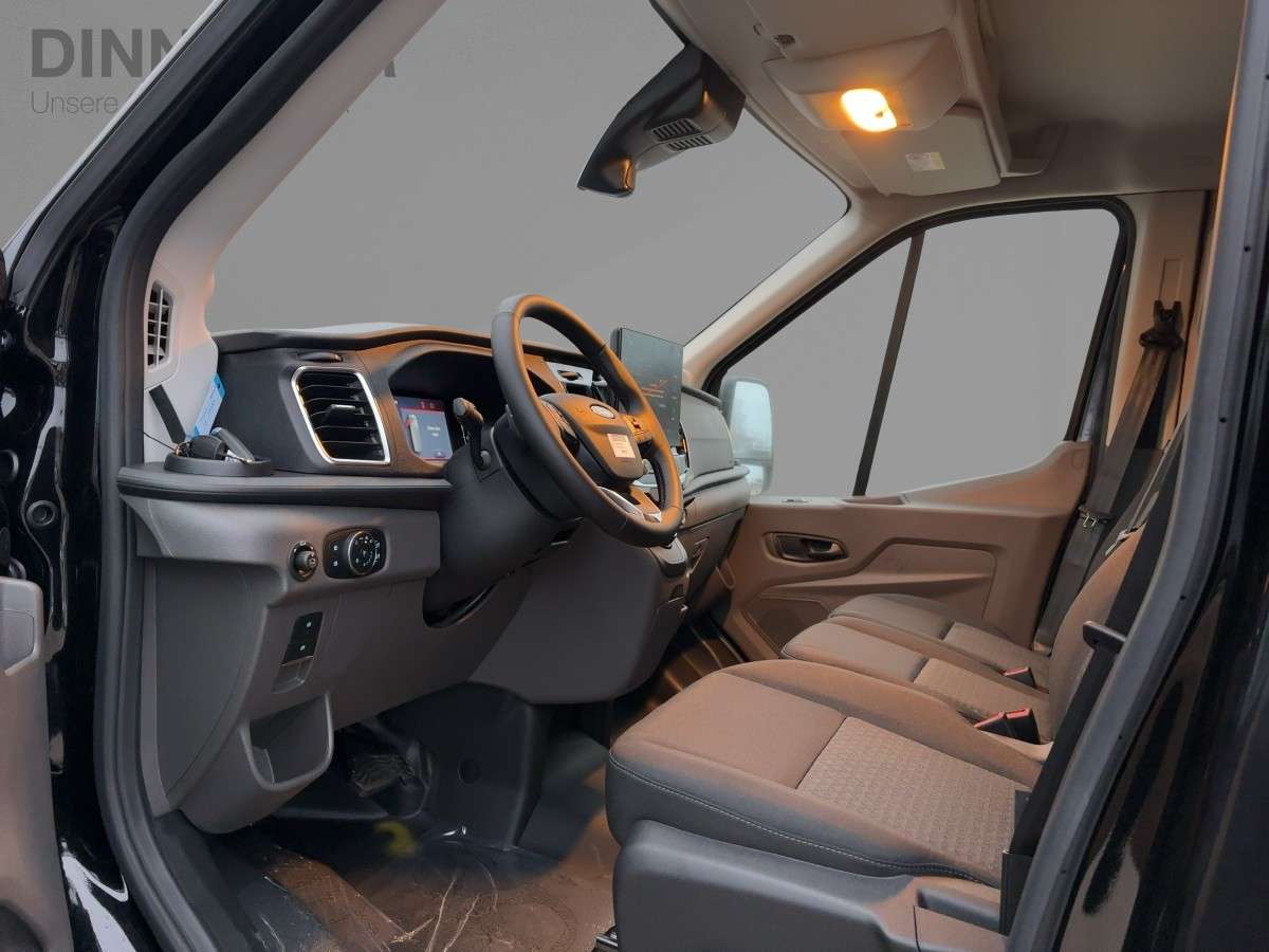 Fahrzeugbild eines Ford Transit