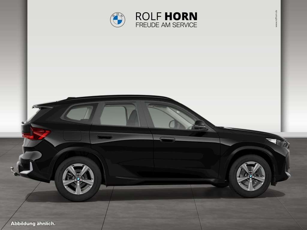 Fahrzeugbild eines BMW X1