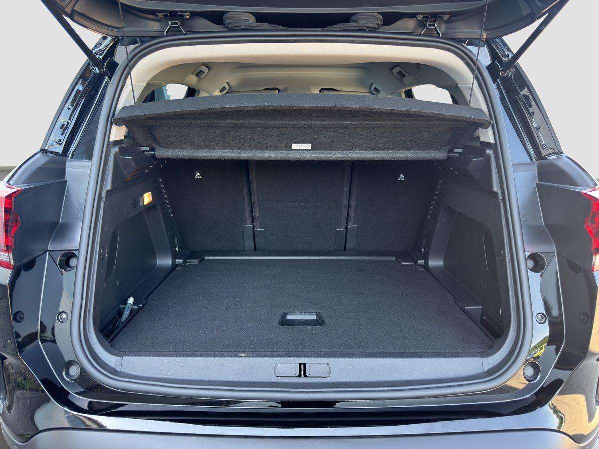 Fahrzeugbild eines Citroën C5 Aircross