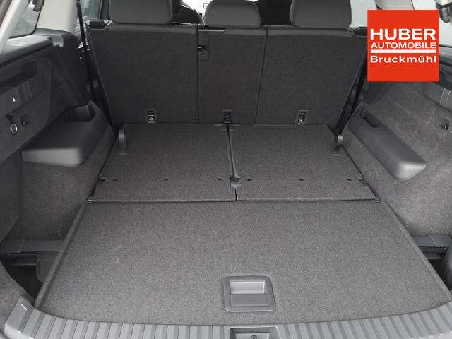 Fahrzeugbild eines Skoda Kodiaq