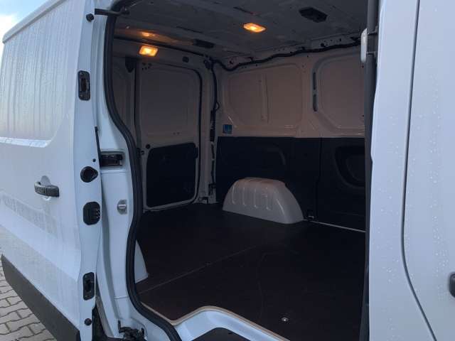 Fahrzeugbild eines Renault Trafic