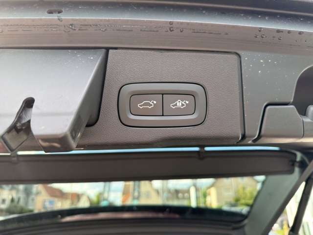 Fahrzeugbild eines Volvo XC60