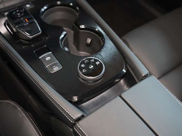 Fahrzeugbild eines Nissan X-TRAIL
