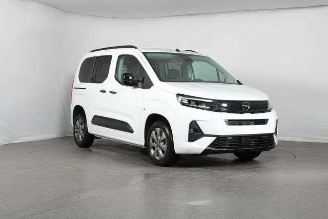Fahrzeugbild eines Opel Combo