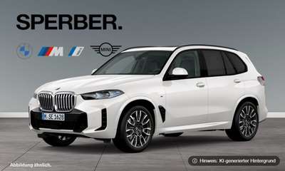 Bild BMW X5