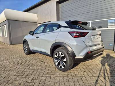 Bild Nissan JUKE
