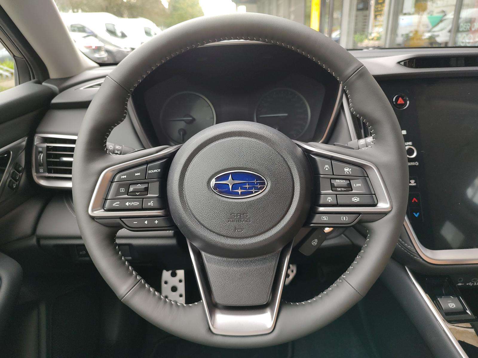 Fahrzeugbild eines Subaru Outback