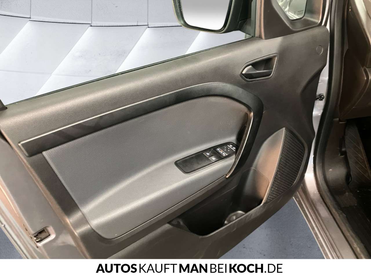 Fahrzeugbild eines Mercedes-Benz Citan