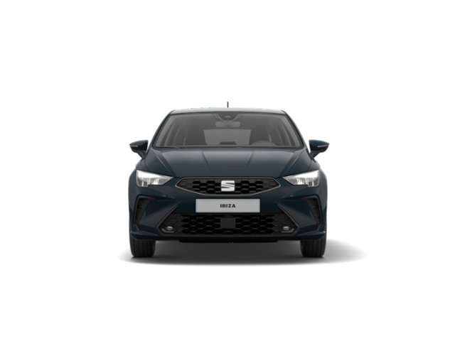 Fahrzeugbild eines SEAT Ibiza