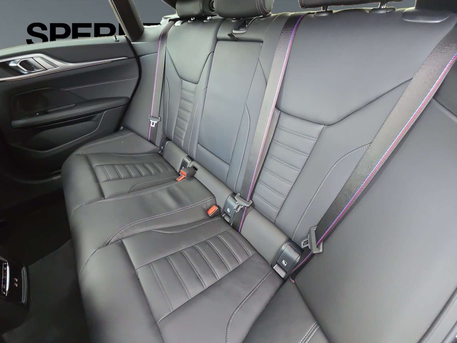 Fahrzeugbild eines BMW 4er-Reihe