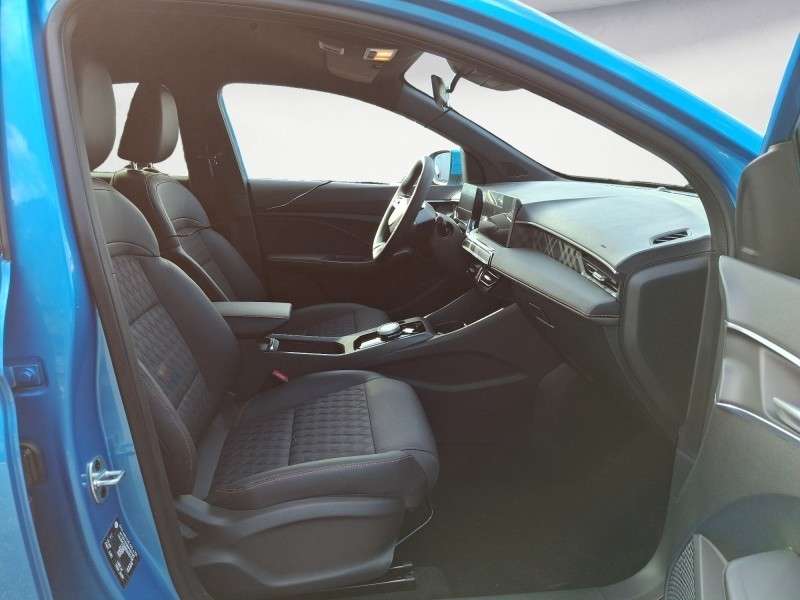 Fahrzeugbild eines MG MG3