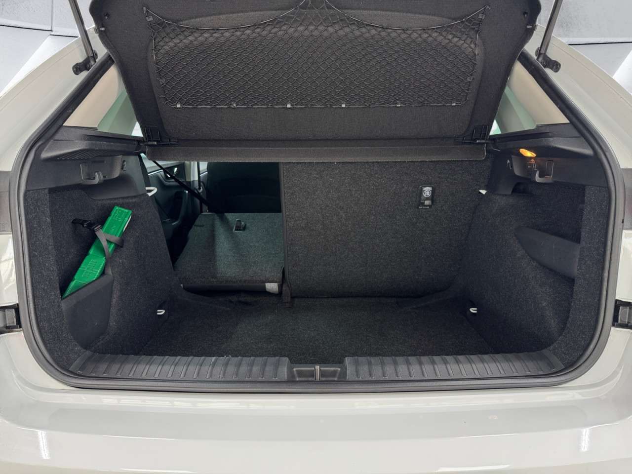 Fahrzeugbild eines Skoda Kamiq