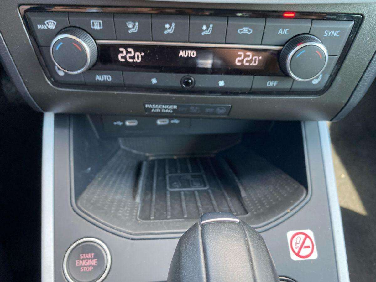 Fahrzeugbild eines SEAT Arona
