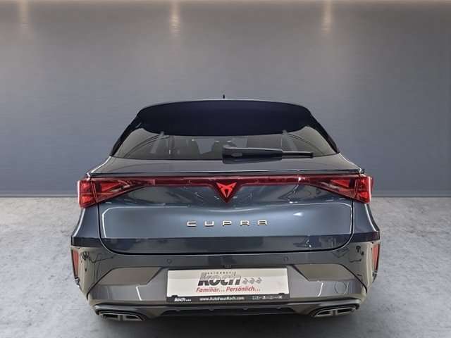 Fahrzeugbild eines CUPRA Leon