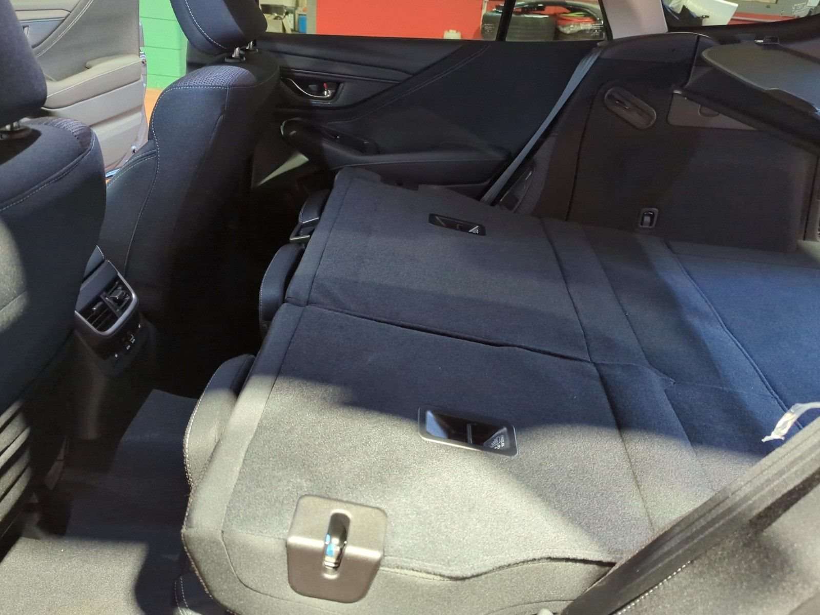 Fahrzeugbild eines Subaru Outback