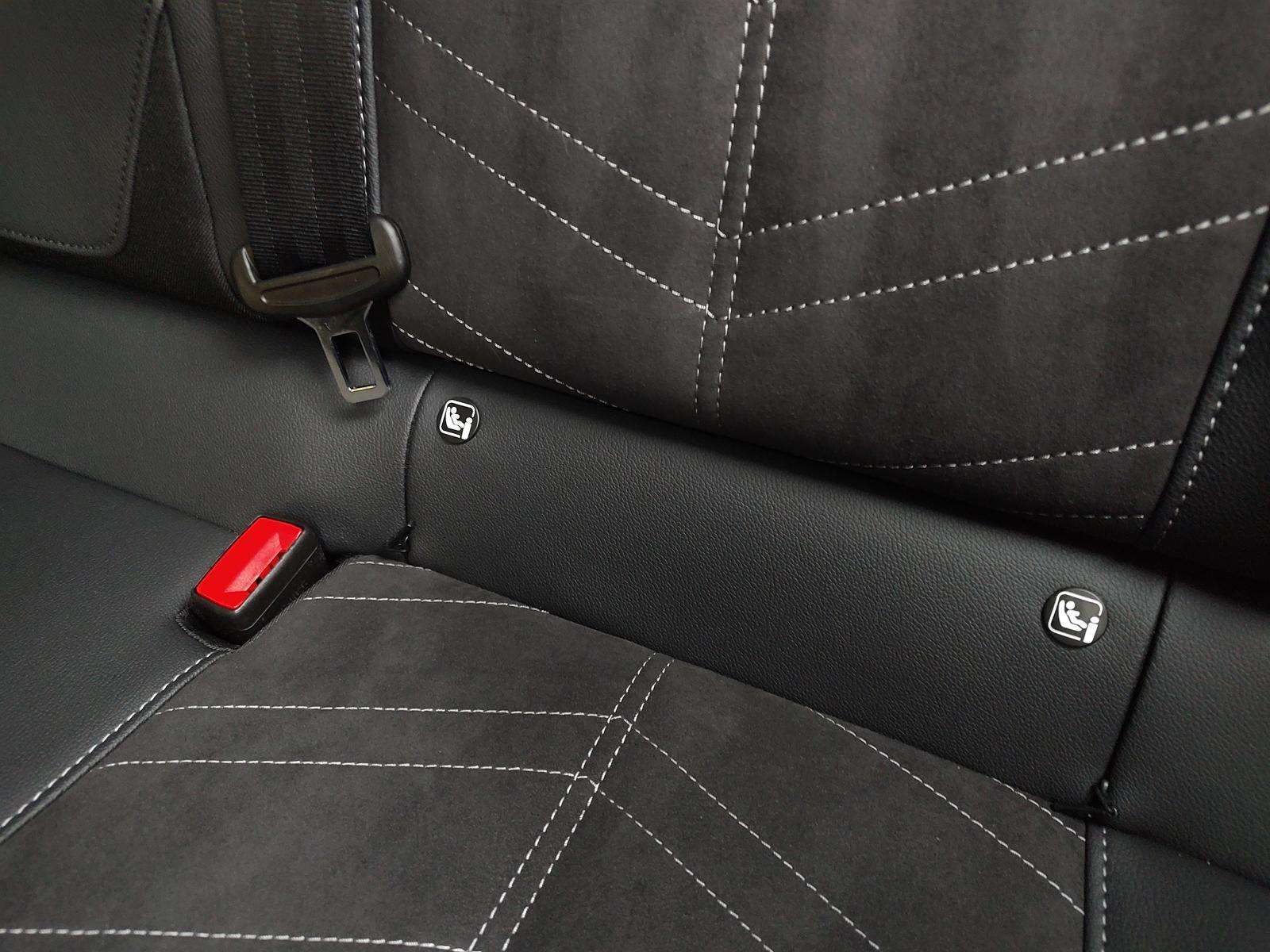 Fahrzeugbild eines Opel Mokka Electric