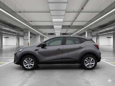 Bild Mitsubishi ASX