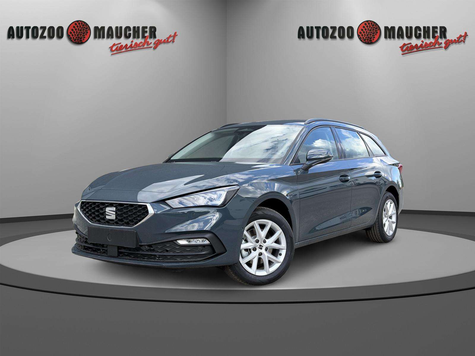 Fahrzeugbild eines SEAT Leon