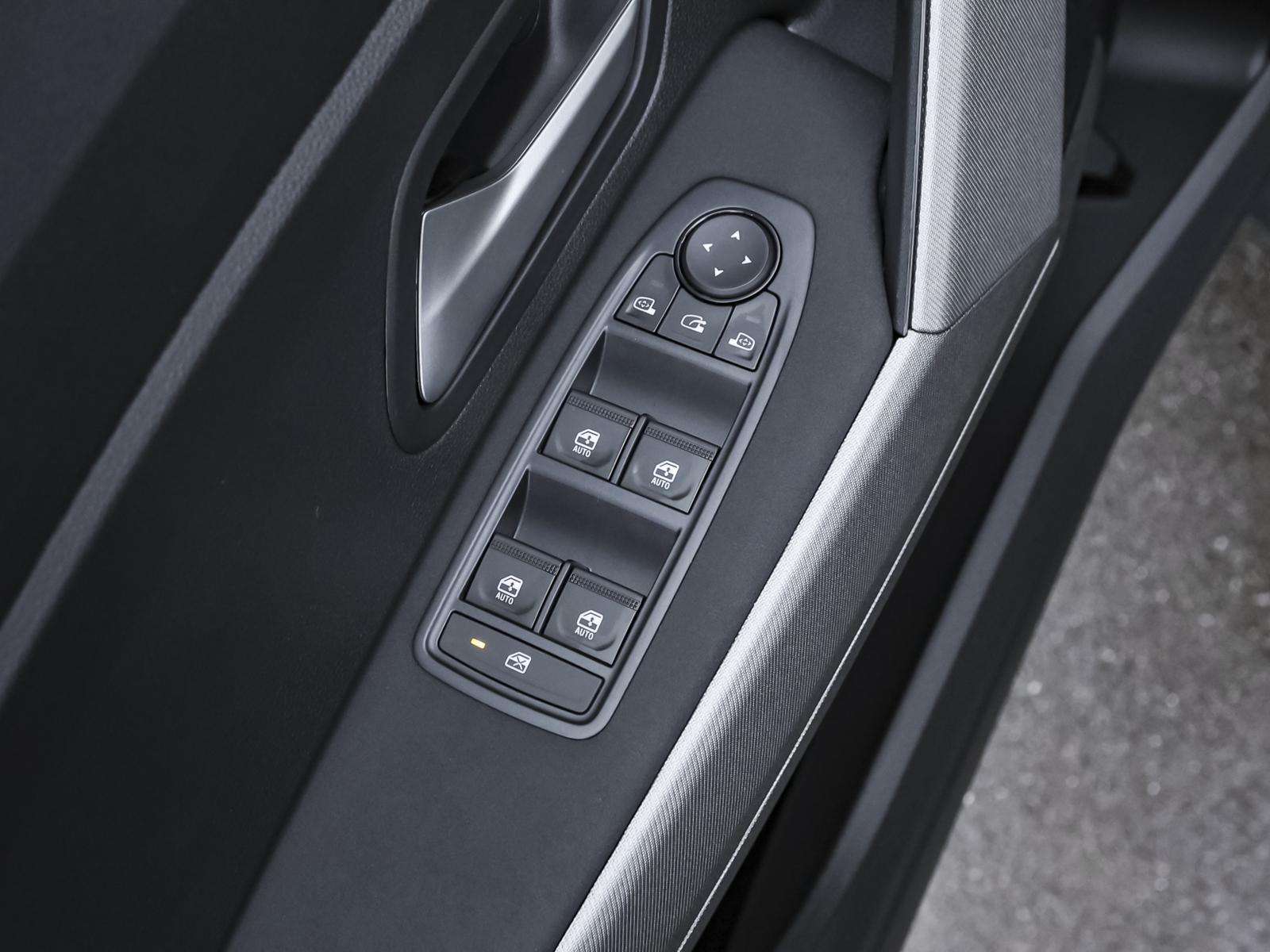 Fahrzeugbild eines Dacia Bigster