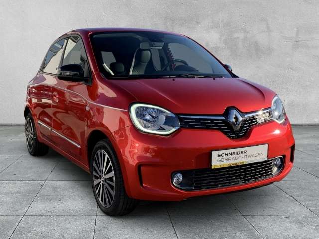 Fahrzeugbild eines Renault Twingo