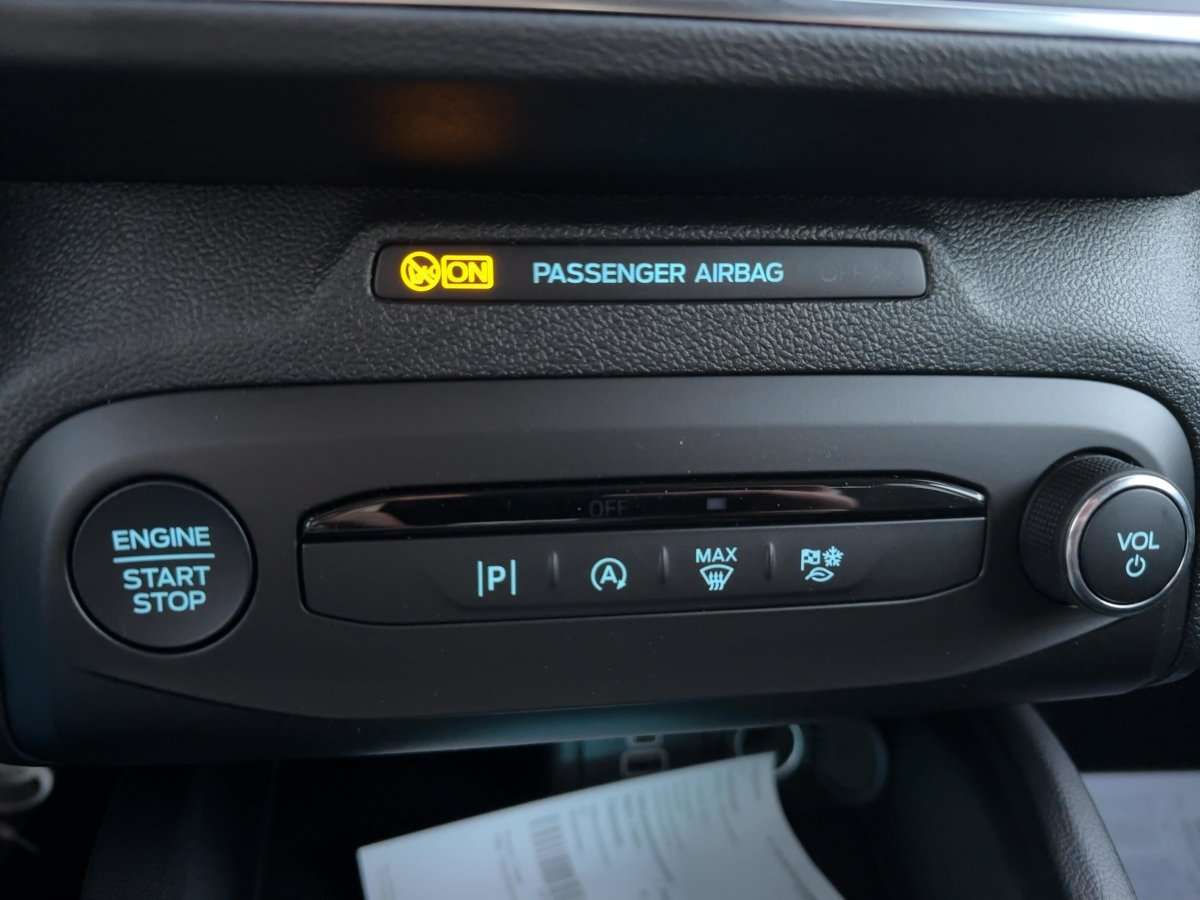 Fahrzeugbild eines Ford Focus