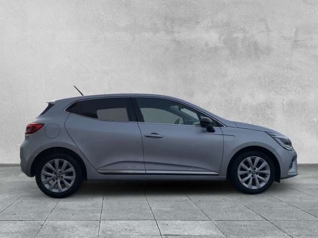 Fahrzeugbild eines Renault Clio