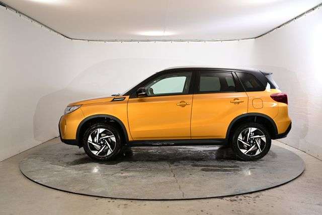 Fahrzeugbild eines Suzuki Vitara