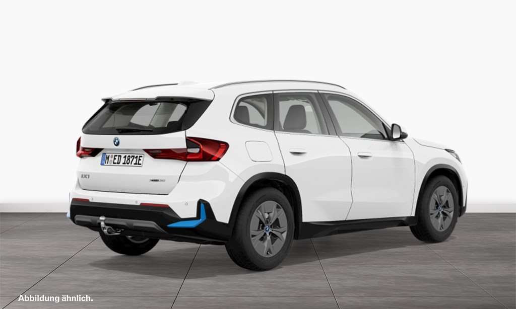 Fahrzeugbild eines BMW iX1