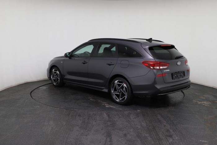 Fahrzeugbild eines Hyundai i30