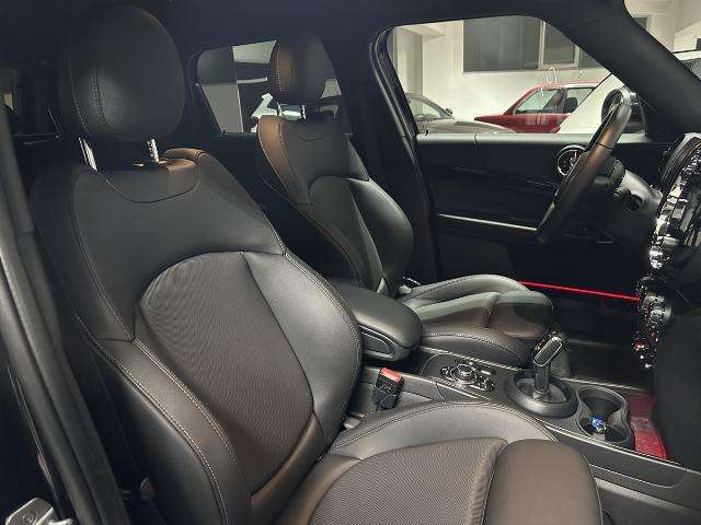 Fahrzeugbild eines MINI Countryman