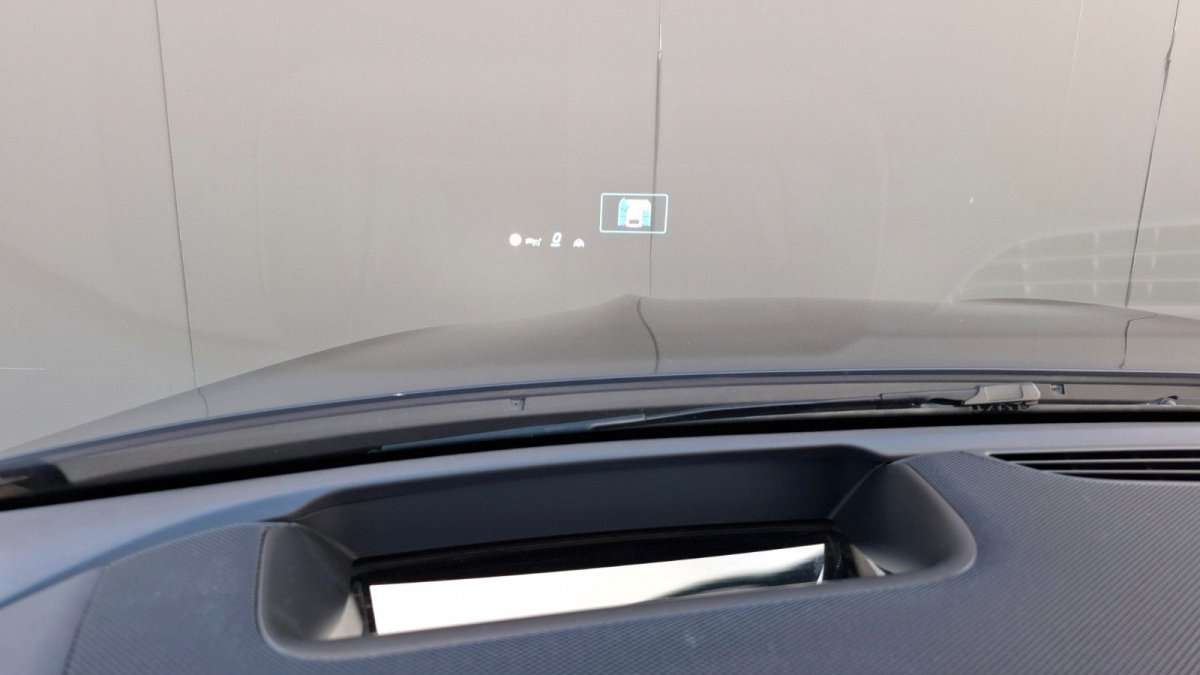 Fahrzeugbild eines Mercedes-Benz GLS