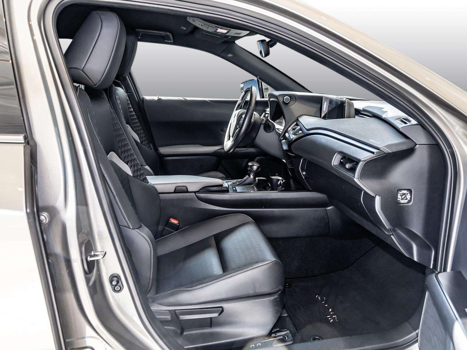 Fahrzeugbild eines Lexus UX